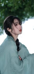 江疏影